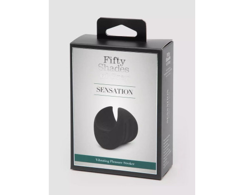 Заказать Компактный вибромастурбатор Sensation 20 Function Mini Male Vibrator