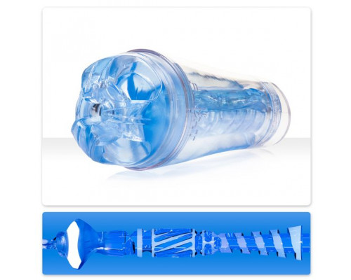 Заказать Мастурбатор Fleshlight Flight Commander
