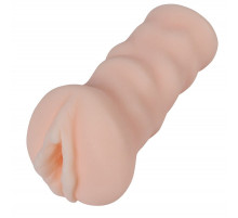 Реалистичный мастурбатор-вагина Real Woman