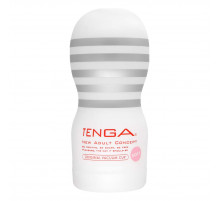 Мастурбатор TENGA Original Vacuum Cup Soft