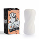 Заказать Белый мастурбатор Blow Cox Masturbator Pleasure Pocket