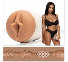 Мастурбатор-вагина Fleshlight Girls - Autumn Falls Cream