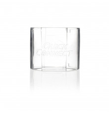 Коннектор для мастурбаторов серии Quickshot - Quick Connect