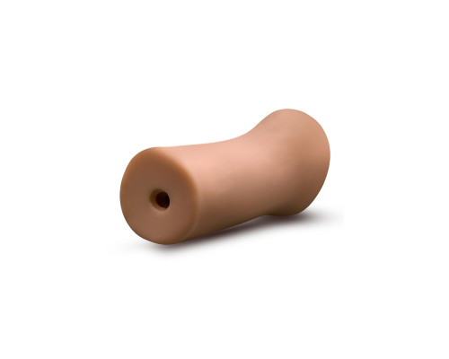 Карамельный мастурбатор-вагина Molly