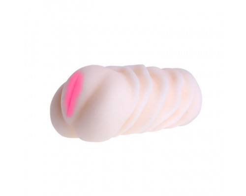 Тугой мастурбатор со входом-вагиной