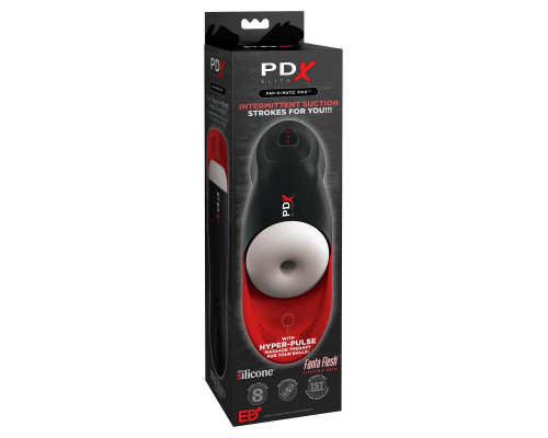 Заказать Автоматический мастурбатор PDX Elite Fap-O-Matic Pro