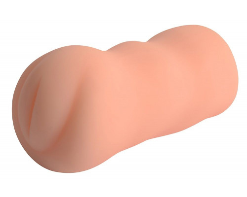 Заказать Мастурбатор Real Woman со сложным внутренним рельефом