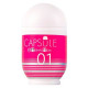 Заказать Мастурбатор Men sMax Capsule 01 - DANDARA