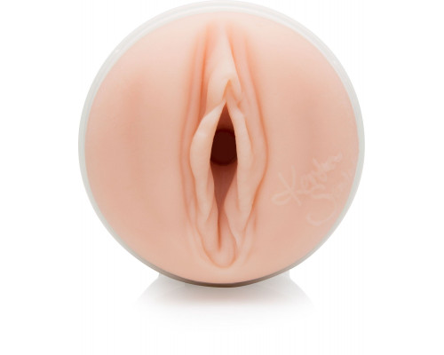 Заказать Мастурбатор-вагина Fleshlight Girls - Kendra Sunderland Angel