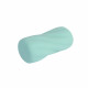 Заказать Аквамариновый мастурбатор Stamina Masturbator Pleasure Pocket
