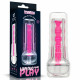 Заказать Светящийся в темноте мастурбатор 8.5 Lumino Play Masturbator