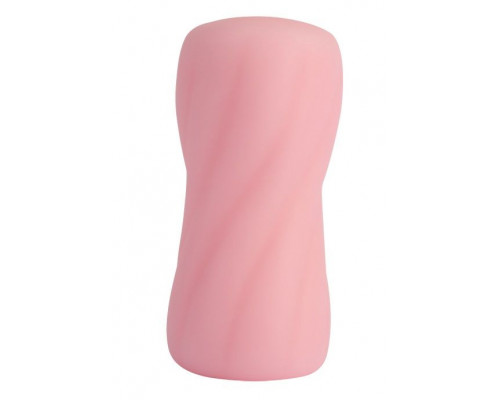 Заказать Розовый мастурбатор Blow Cox Masturbator Pleasure Pocket