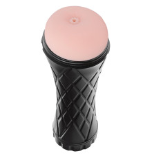 Телесный мастурбатор-анус Jamie