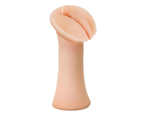 Заказать Мастурбатор-вагина Wet Pussies Slippery Slit Light