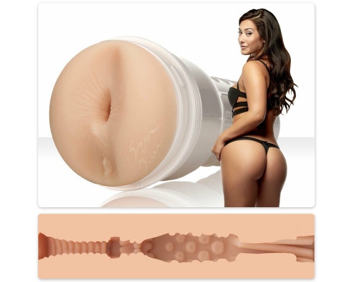Мастурбатор-анус Fleshlight Girls - Eva Lovia Spice