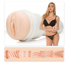 Мастурбатор-вагина Fleshlight Girls - Kendra Sunderland Angel