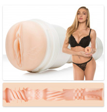 Мастурбатор-вагина Fleshlight Girls - Kendra Sunderland Angel