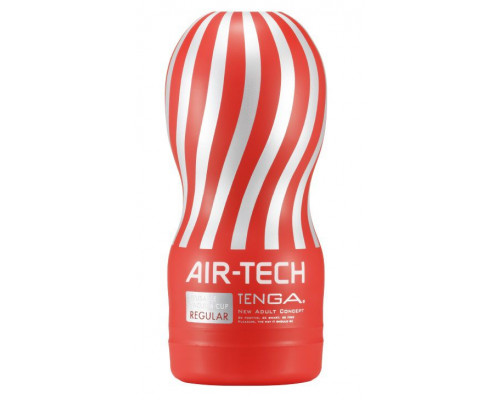 Заказать Мастурбатор Reusable Vacuum CUP Regular