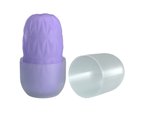 Набор из 15 мастурбаторов Athena Alice