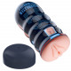 Заказать Мастурбатор-вагина Vacuum Cup Masturbator
