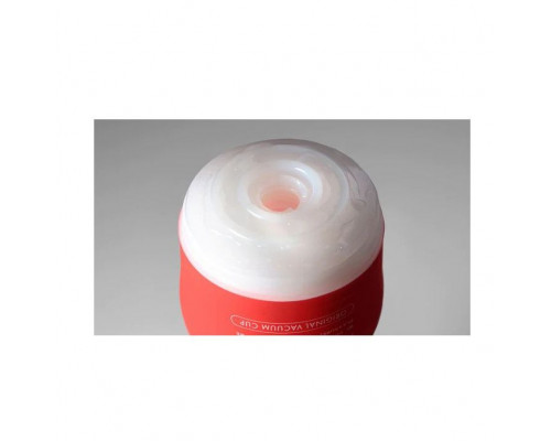 Мастурбатор Tenga Vacuum Cup