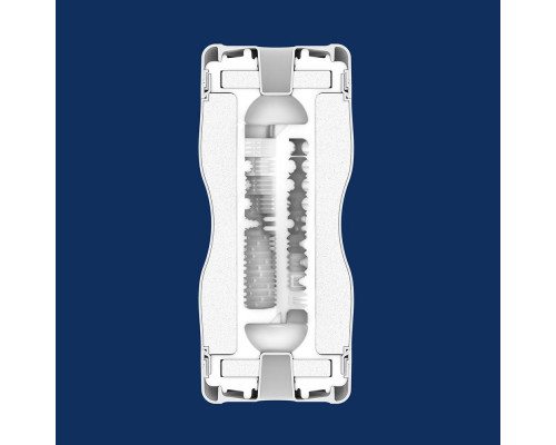 Заказать Мастурбатор TENGA Premium Dual Sensation Cup