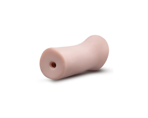 Телесный мастурбатор-вагина Ashlynn