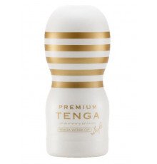 Мастурбатор TENGA Premium Original Vacuum Cup Gentle