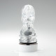 Заказать Мастурбатор TENGA AERO Silver Ring