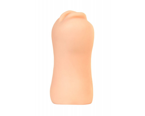 Заказать Нежный мастурбатор-ротик