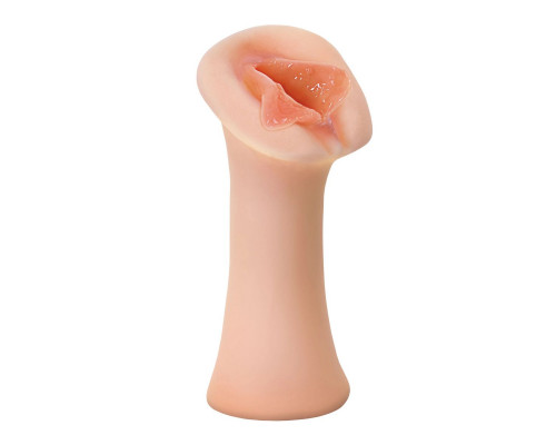 Заказать Мастурбатор-вагина Wet Pussies Luscious Lips Light