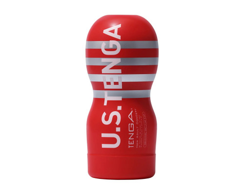 Заказать Мастурбатор TENGA U.S. Original Vacuum Cup Заказать Мастурбатор TENGA U.S. Original Vacuum Cup