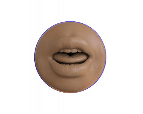 Мастурбатор-рот Fleshlight Boost Blow Мастурбатор-рот Fleshlight Boost Blow