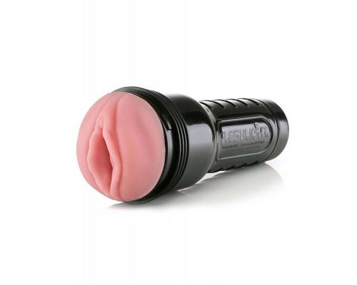 Мастурбатор-вагина Fleshlight - Pink Lady Destroya