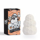 Заказать Белый мастурбатор Phantom Masturbator Pleasure Pocket