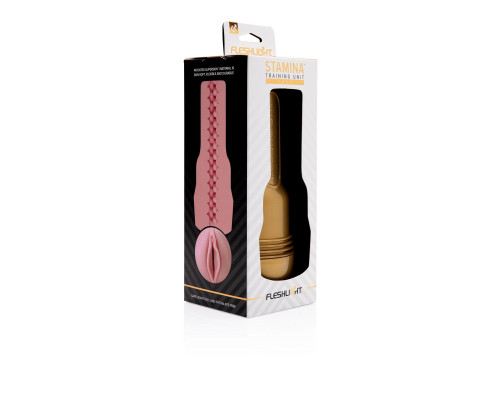 Набор для мастурбации Fleshlight Stamina Training Unit