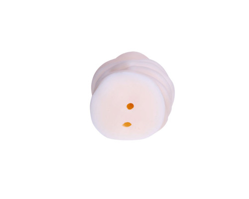 Вибрирующий мастурбатор со входом-вагиной