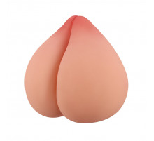 Телесный мастурбатор Honey Peach