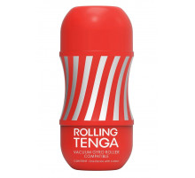 Мастурбатор Rolling Tenga Cup