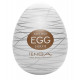 Заказать Мастурбатор-яйцо EGG Silky II