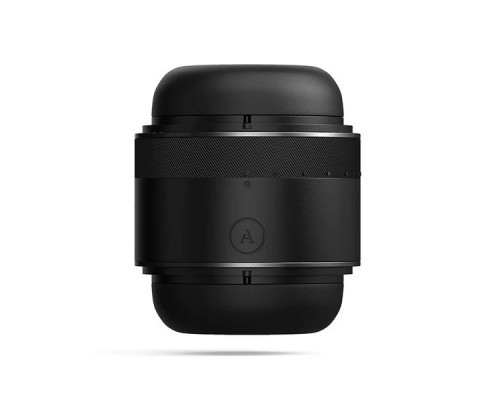 Заказать Инновационный мастурбатор для мужчин ARCWAVE Voy Fit System Cup