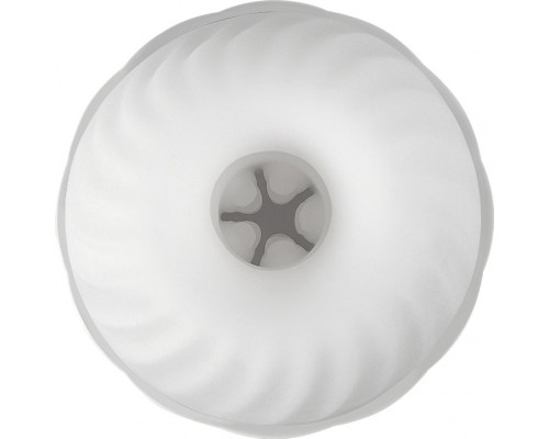 Заказать Белый вибромастурбатор Robin - 19,8 см.