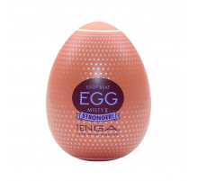 Мастурбатор-яйцо Tenga Egg Misty II