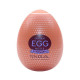 Заказать Мастурбатор-яйцо Tenga Egg Misty II
