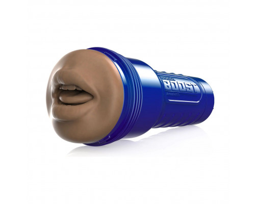 Мастурбатор-рот Fleshlight Boost Blow Мастурбатор-рот Fleshlight Boost Blow