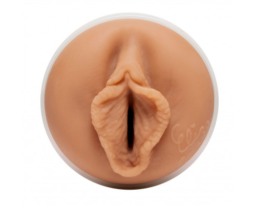 Мастурбатор-вагина Fleshlight Girls - Eliza Ibarra Ethereal