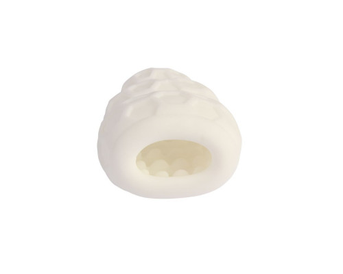 Заказать Белый мастурбатор Phantom Masturbator Pleasure Pocket