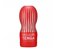 Мастурбатор Tenga Vacuum Cup