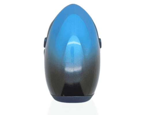 Синий инновационный мужской осциллятор Pulse Solo Essential Dragon Eye