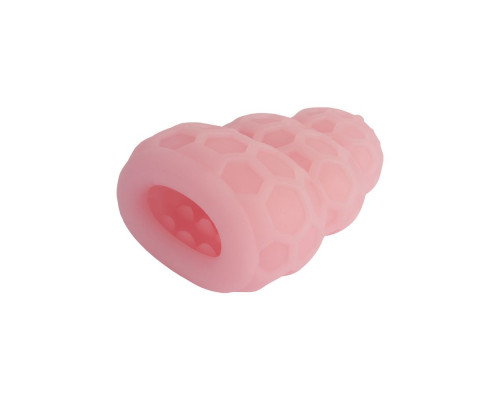 Заказать Розовый мастурбатор Phantom Masturbator Pleasure Pocket